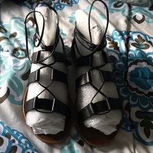 Aldo sandals